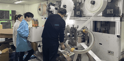 膏藥貼牌怎么辦理批號？